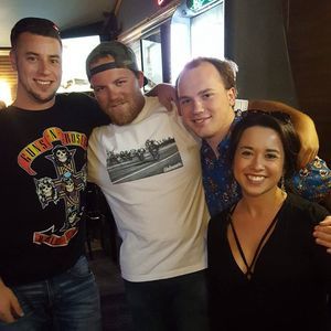 Meet your Posher, Mario